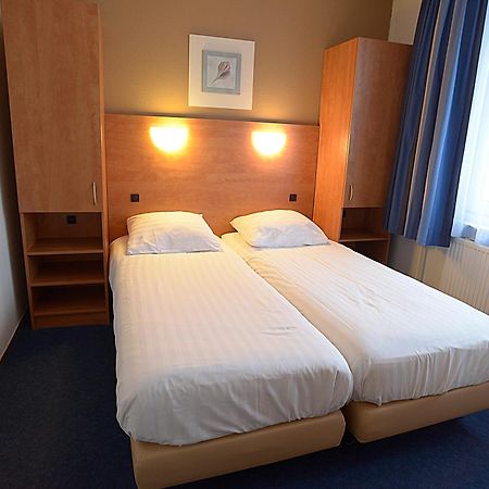 Hotel De Boei Egmond aan Zee Eksteriør bilde